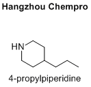 4-propylpiperidine