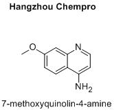 7-methoxyquinolin-4-amine