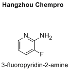 3-fluoropyridin-2-amine