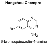 6-bromoquinazolin-4-amine