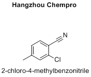 2-chloro-4-methylbenzonitrile