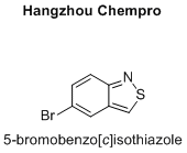 5-bromobenzo[c]isothiazole