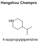 4-isopropylpiperidine