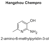 2-amino-6-methylpyridin-3-ol