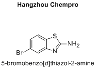 5-bromobenzo[d]thiazol-2-amine