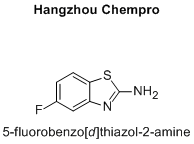 5-fluorobenzo[d]thiazol-2-amine