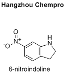 6-nitroindoline