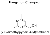 (2,6-dimethylpyridin-4-yl)methanol