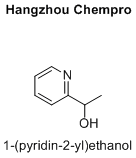 1-(pyridin-2-yl)ethanol