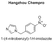 1-(4-nitrobenzyl)-1H-imidazole