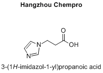 3-(1H-imidazol-1-yl)propanoic acid