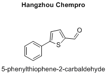 5-phenylthiophene-2-carbaldehyde