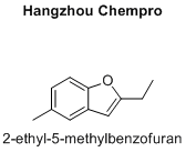 2-ethyl-5-methylbenzofuran