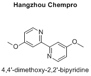 4,4'-dimethoxy-2,2'-bipyridine