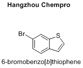 6-bromobenzo[b]thiophene