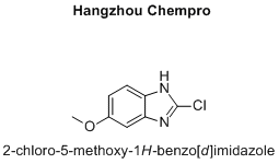 2-chloro-5-methoxy-1H-benzo[d]imidazole