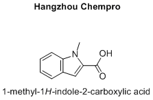 1-methyl-1H-indole-2-carboxylic acid