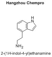 2-(1H-indol-4-yl)ethanamine