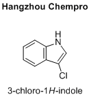 3-chloro-1H-indole