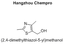 (2,4-dimethylthiazol-5-yl)methanol