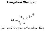 5-chlorothiophene-2-carbonitrile