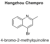 4-bromo-2-methylquinoline