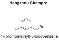 1-(bromomethyl)-3-iodobenzene