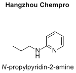 N-propylpyridin-2-amine