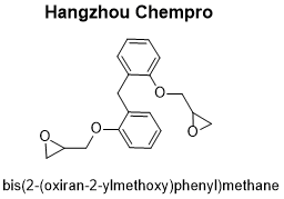 bis(2-(oxiran-2-ylmethoxy)phenyl)methane