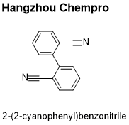 2-(2-cyanophenyl)benzonitrile