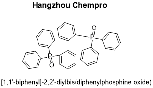 [1,1'-biphenyl]-2,2'-diylbis(diphenylphosphine oxide)