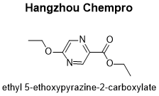 ethyl 5-ethoxypyrazine-2-carboxylate