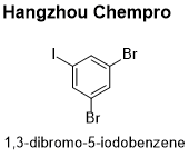 1,3-dibromo-5-iodobenzene