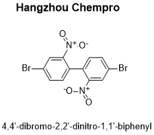 4,4'-dibromo-2,2'-dinitro-1,1'-biphenyl