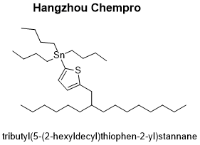 tributyl(5-(2-hexyldecyl)thiophen-2-yl)stannane