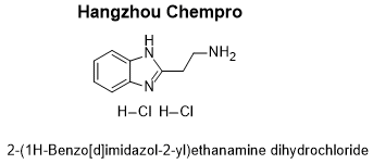  2-(1H-Benzo[d]imidazol-2-yl)ethanamine dihydrochloride