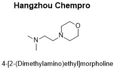 4-[2-(Dimethylamino)ethyl]morpholine