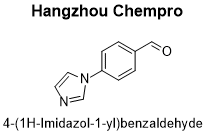 4-(1H-Imidazol-1-yl)benzaldehyde