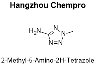 2-Methyl-5-Amino-2H-Tetrazole