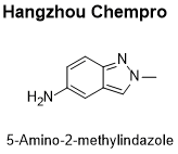 5-Amino-2-methylindazole