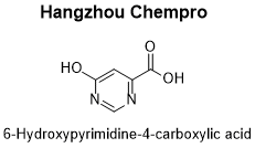 6-Hydroxypyrimidine-4-carboxylic acid