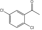 2',5'-Dichloroacetophenone