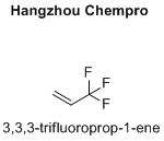 3,3,3-trifluoroprop-1-ene