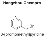 3-(bromomethyl)pyridine