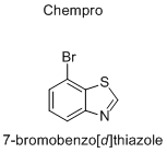 7-bromobenzo[d]thiazole