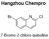 7-Bromo-2-chloro-quinoline 