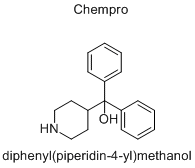 phenyl(4-(piperidin-1-yl)phenyl)methanol